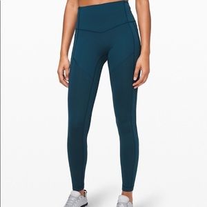 Lulu All The Right Places Pant
